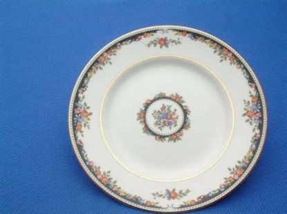 Picture of Butter Plates