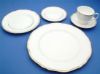 Picture of 5pc. Place Setting