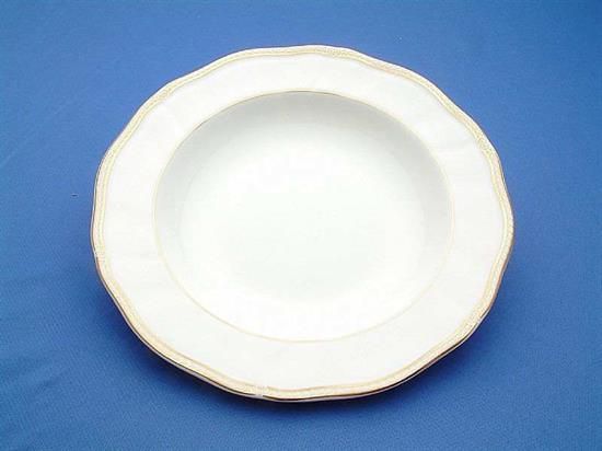 Picture of Soup Plates