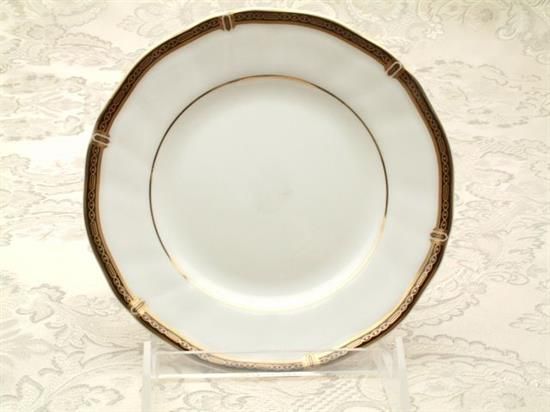 Picture of Butter Plates