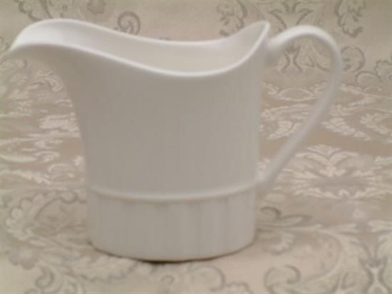 Picture of New Cream Pitcher