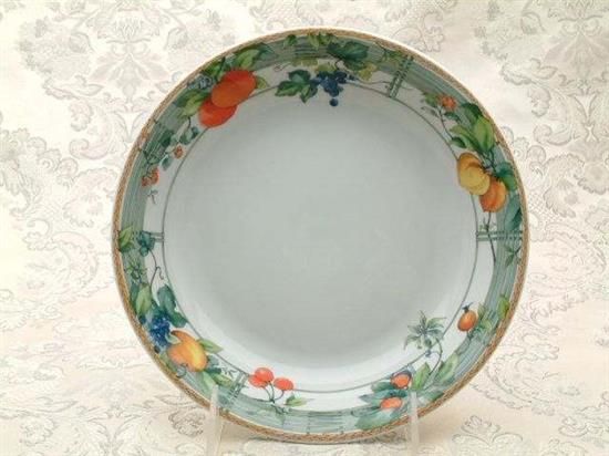 Picture of Soup Plates