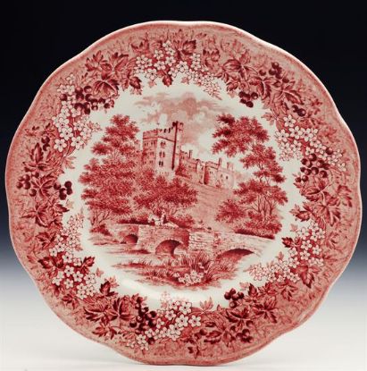 Picture of Dinner Plates