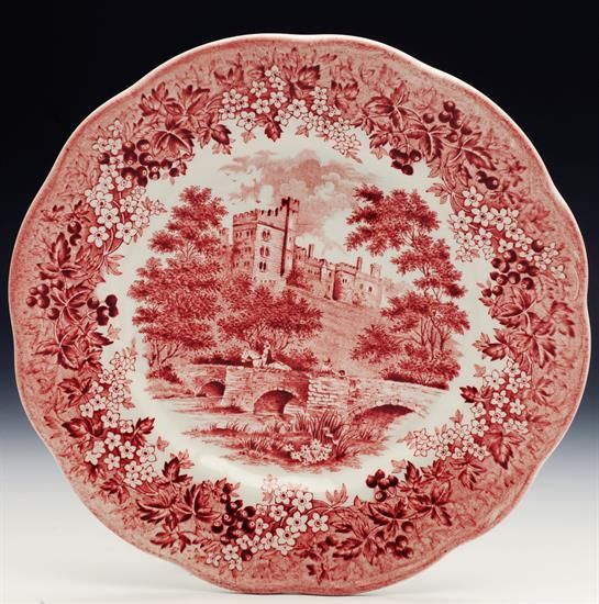 Picture of Dinner Plates