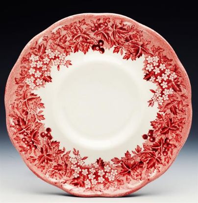 Picture of Tea Cup Saucer