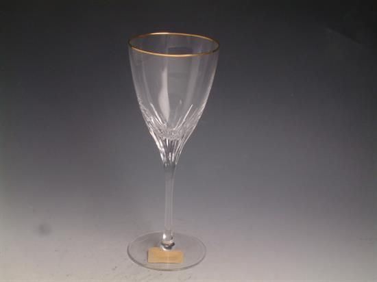 Picture of Red Wine Glass