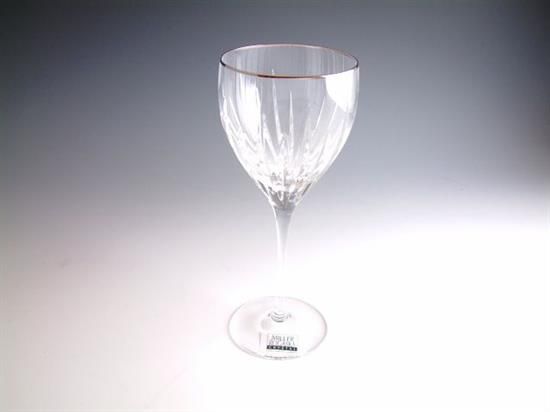 Picture of New Red Wine Glass