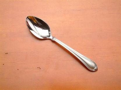 Picture of Teaspoons