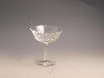 Picture of Saucer Champagne