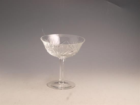 Picture of Saucer Champagne