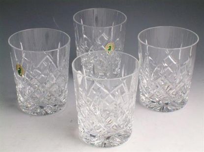 Picture of Double On-the Rocks(4)