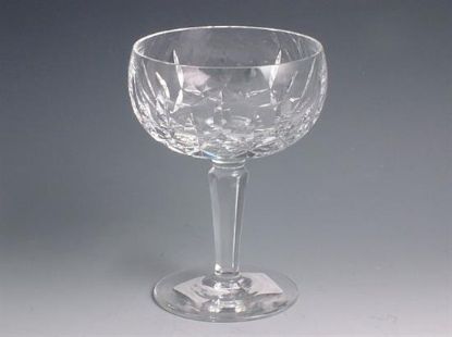 Picture of Saucer Champagne
