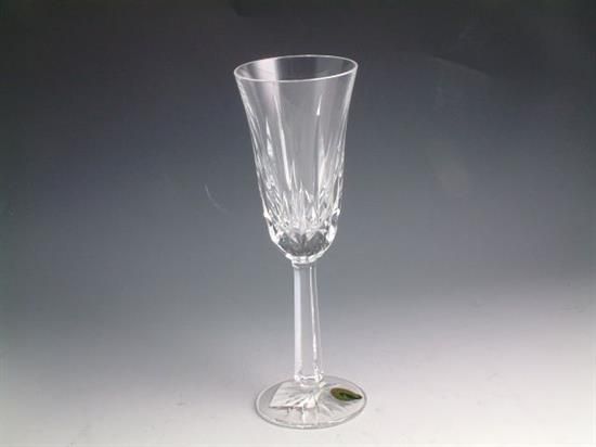 Picture of New Flute Champ.glass