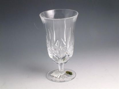 Picture of New Iced Bev. Glass