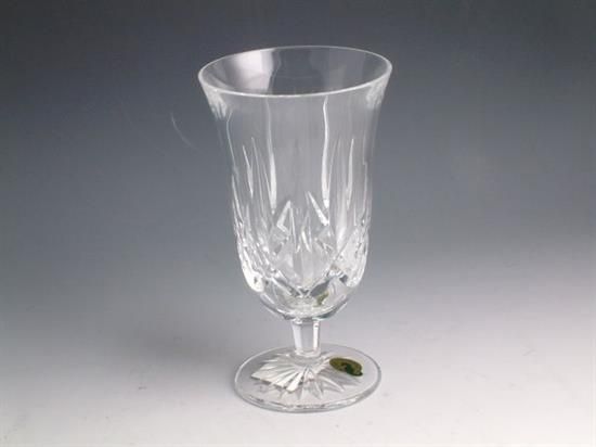 Picture of New Iced Bev. Glass