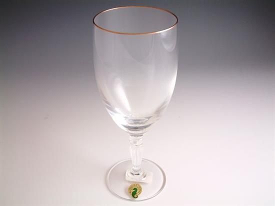 Picture of Iced Beverage Glass