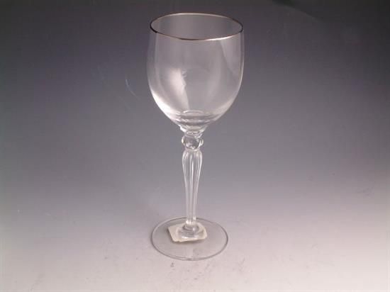 Picture of Water Goblet