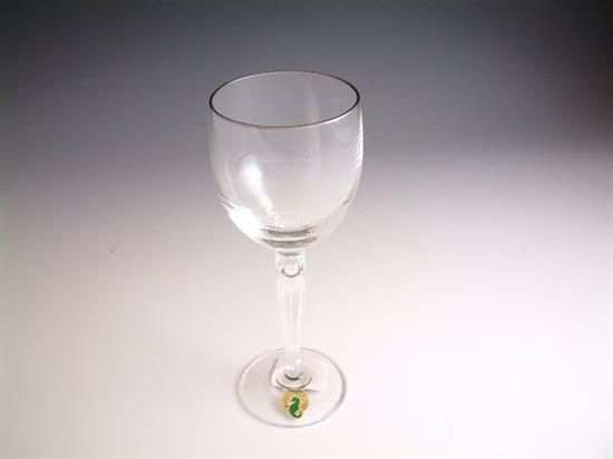 Picture of Red Wine Glass
