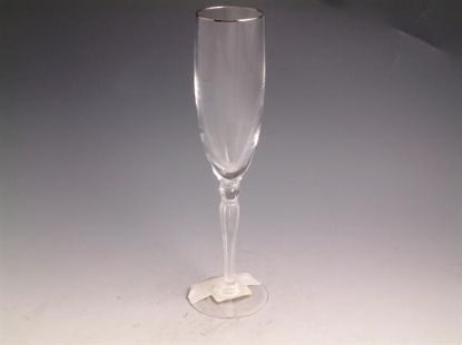 Picture of Flute Champagne Glass