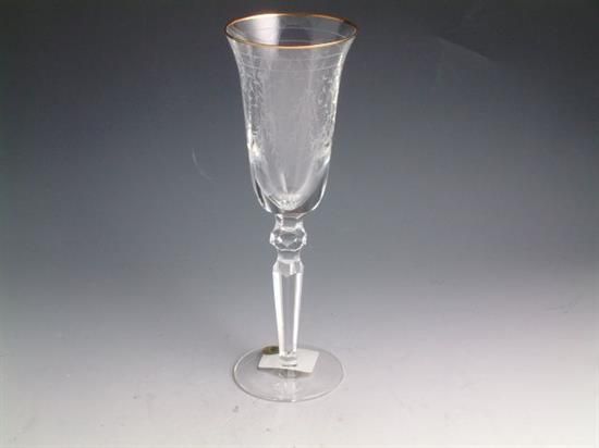 Picture of Flute Champagne Glass