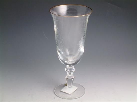 Picture of Iced Beverage Glass