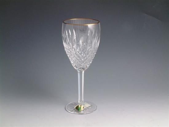 Picture of Red Wine Glass