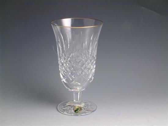Picture of Iced Beverage Glass