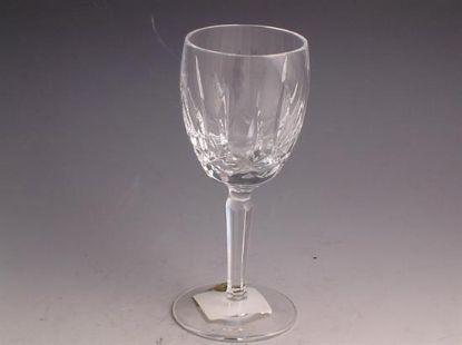 Picture of White Wine Glass