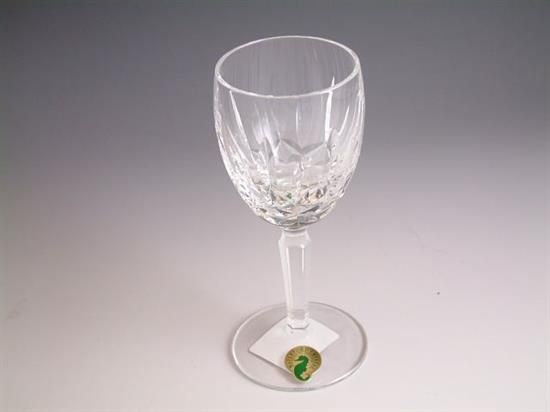 Picture of New White Wine