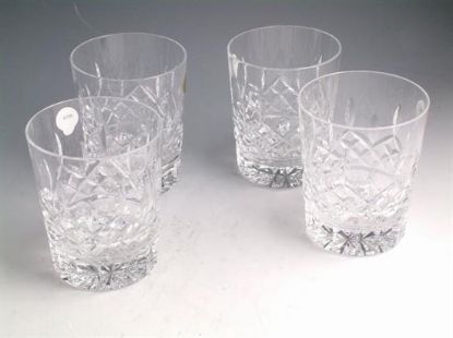 Picture of Double On-the Rocks(4)