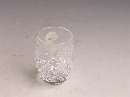 Picture of New Shot Glass
