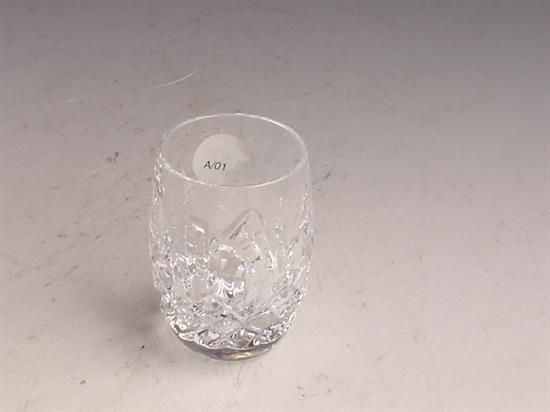 Picture of New Shot Glass
