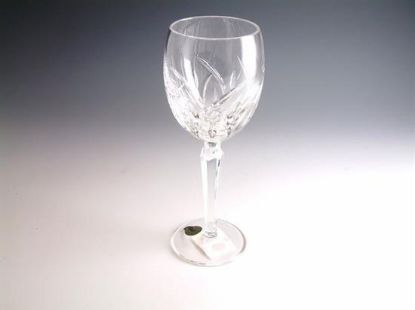 Picture of Claret/wine Glass
