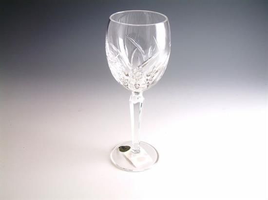 Picture of Claret/wine Glass