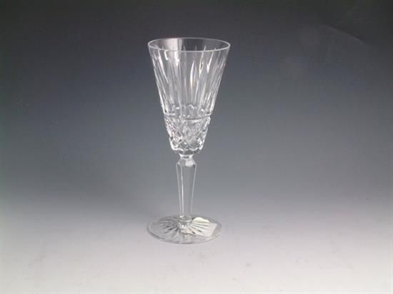 Picture of New Flute Champ.glass