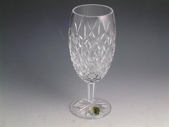 Picture of Iced Beverage Glass