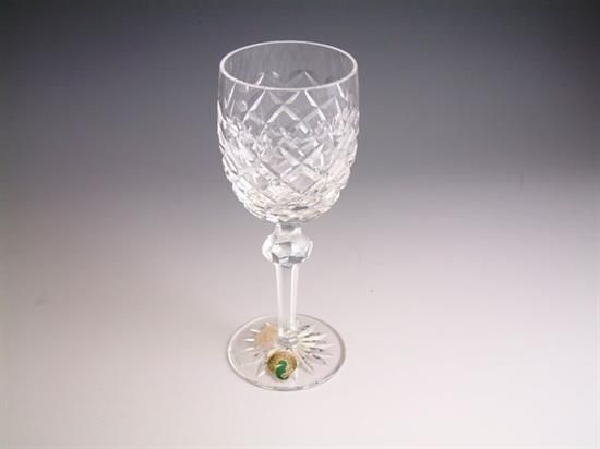 Picture of Claret/wine Glass