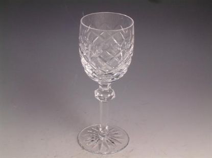 Picture of White Wine Glass