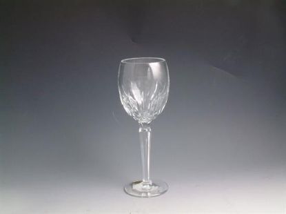 Picture of New Red Wine Glass