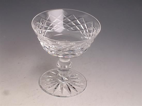 Picture of Saucer Champagne