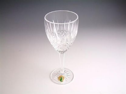 Picture of Claret/wine Glass