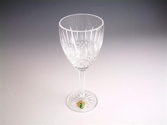 Picture of Claret/wine Glass