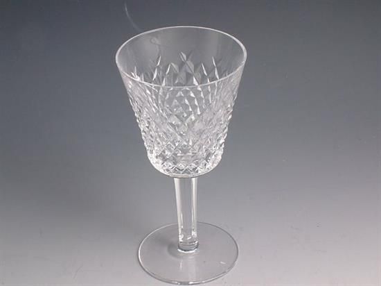 Picture of White Wine Glass