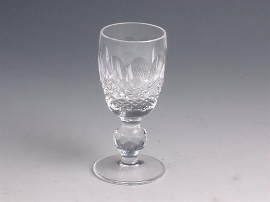 Picture of Cordial Glasses