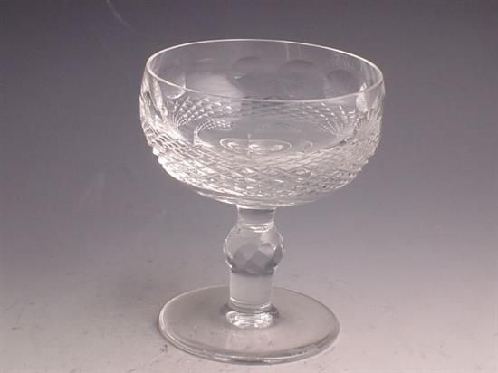 Picture of Saucer Champagne