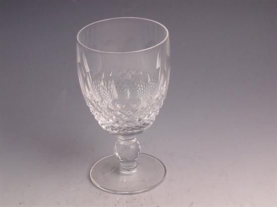 Picture of White Wine Glass