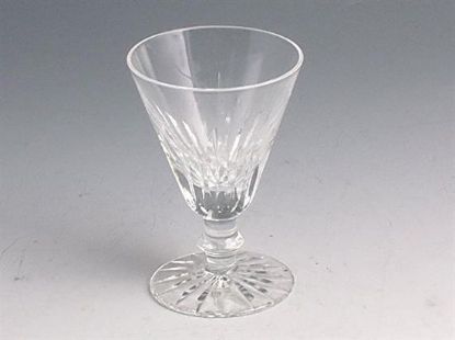 Picture of Cordial Glasses
