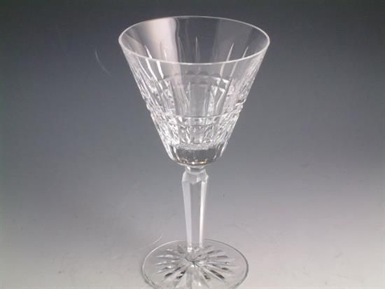 Picture of Red Wine Glass