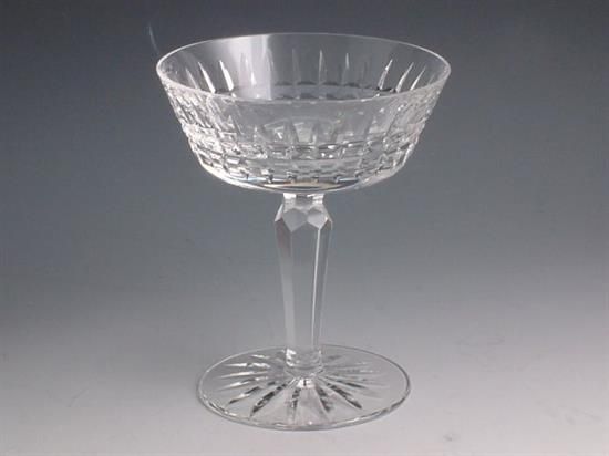 Picture of Saucer Champagne