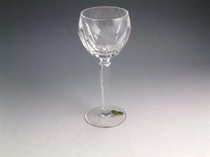 Picture of Red Wine Glass